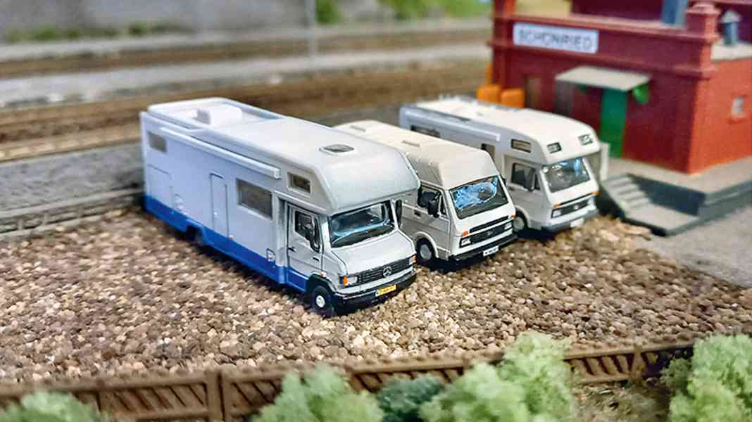 Kleinserien-Insider: Es begann auf Facebook