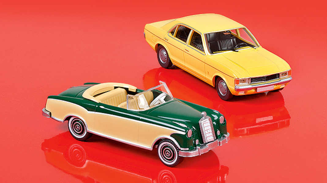 Wiking heizt ein: Wiking-Neuheiten für den August