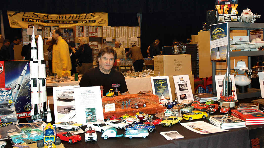 Bastler-Bibel: Das neue Buch „Modellbau leicht gemacht“