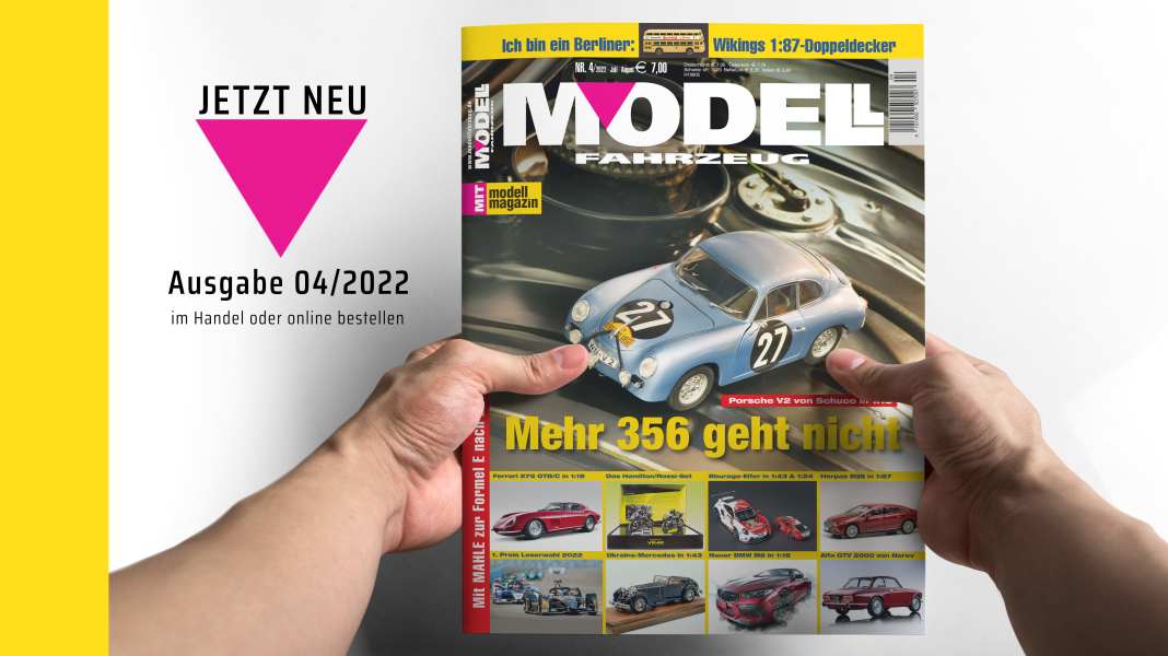 Das neue Heft 4/2022 ist da!