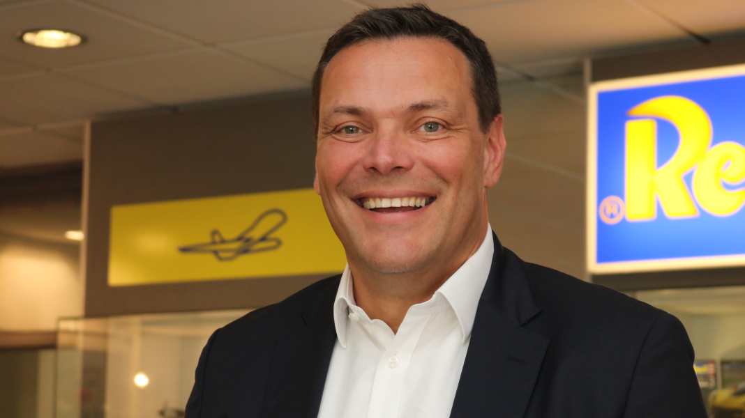 BREAKING NEWS: Wird Carrera verkauft? CEO-Stefan Krings dementiert nicht!