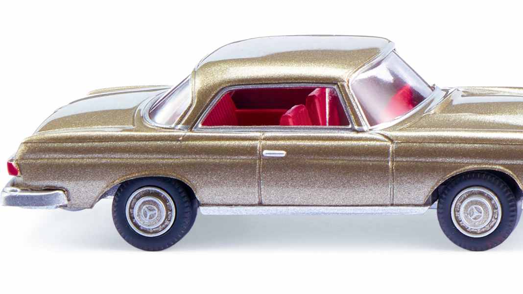 Januar-News Wiking in 1:87 & 1:160 - Mit Nerz und Spur N