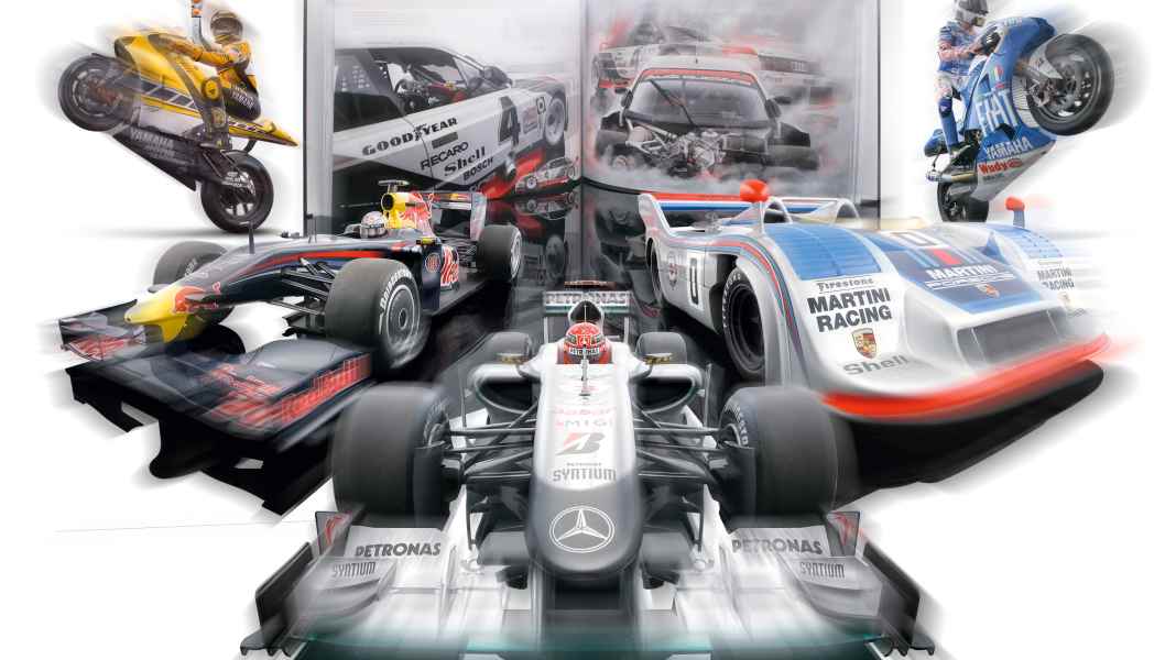 Abschied von „unserem“ Blacky Schwarz – Der Sicht-Weise