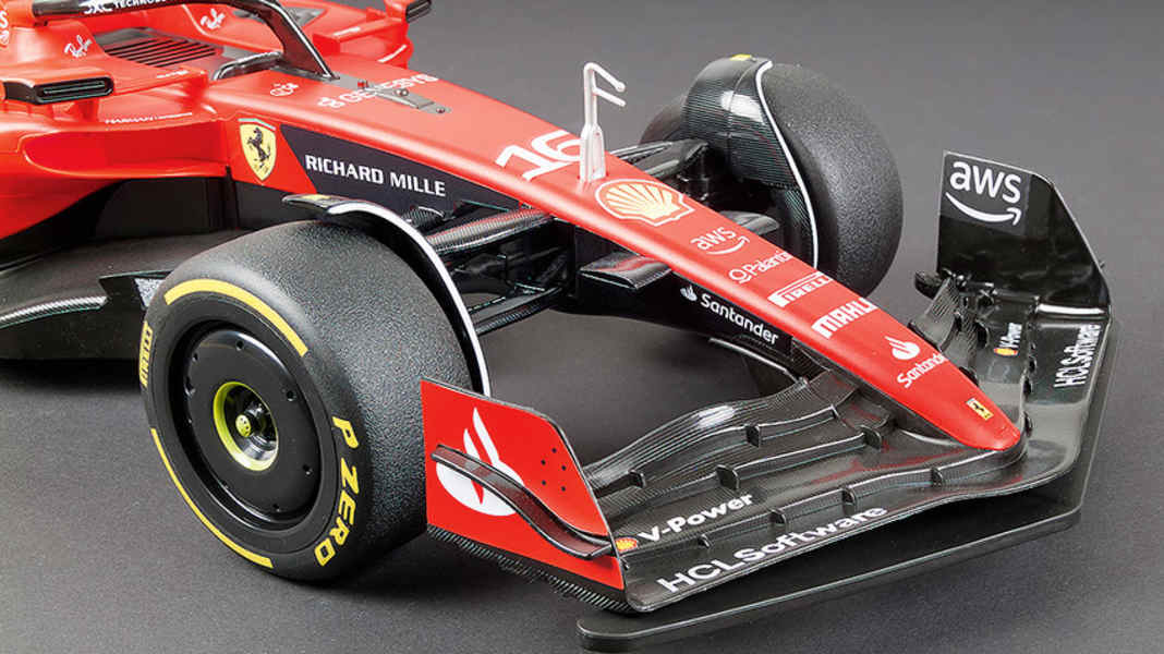 Neues von der Spielwarenmesse 2025: RC