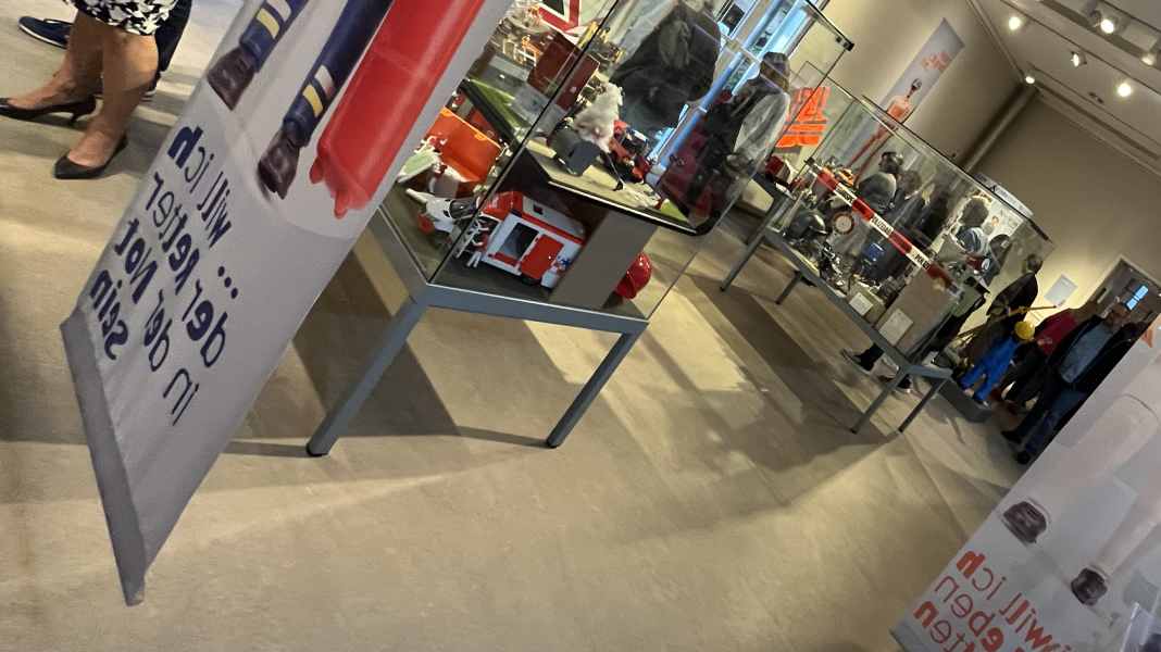 Spielzeugmuseum Nürnberg feiert 50 Jahre Bruder