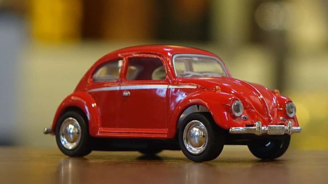 PS.Speicher startet Crowdfunding-Aktion für die neue Modellautoausstellung