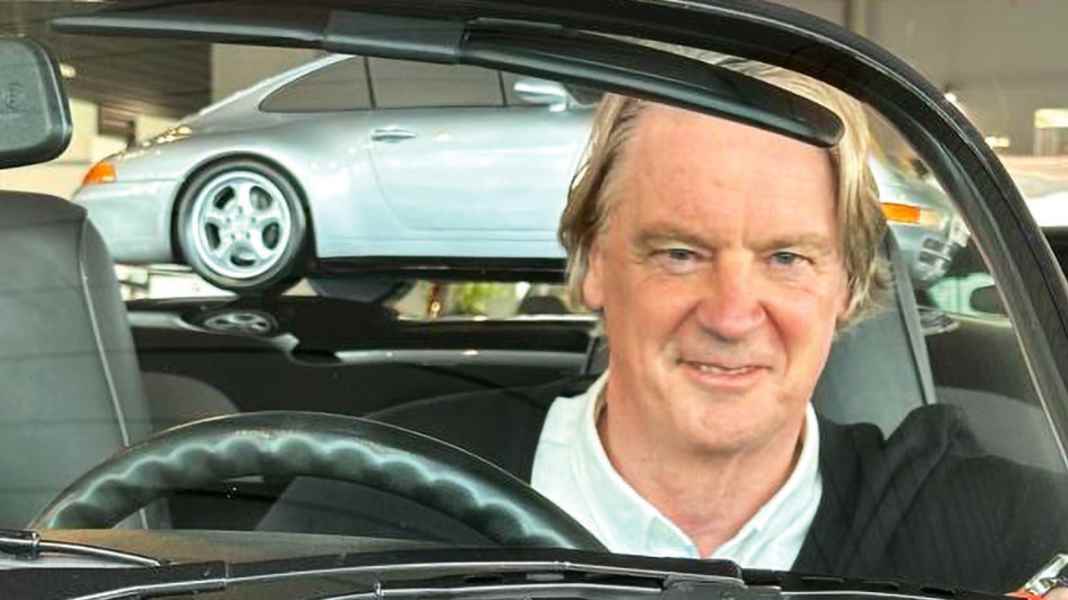 Porsche Collector‘s Day 2025 - Doppelzündung