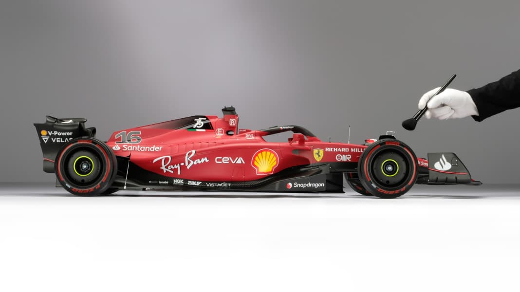 Amalgam erlaubt Einblicke in seine Fertigung in Ungarn