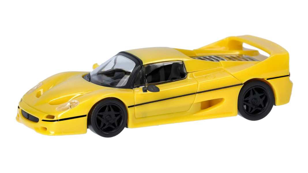 Herpa bringt fünf Messemodelle in 1:87 zur Intermodellbau in Dortmund