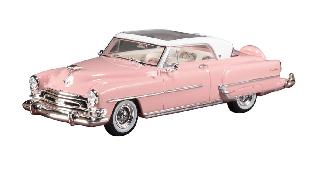 KLEINSERIEN-INSIDER – Wenn Tom Farbe bekennt