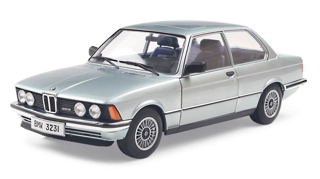 GERÜCHTEKÜCHE - Fast schon ein M?