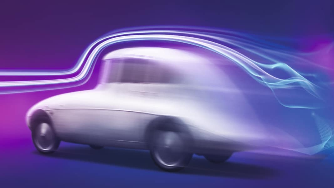 Im August Horch Museum wird es jetzt windschnittig!