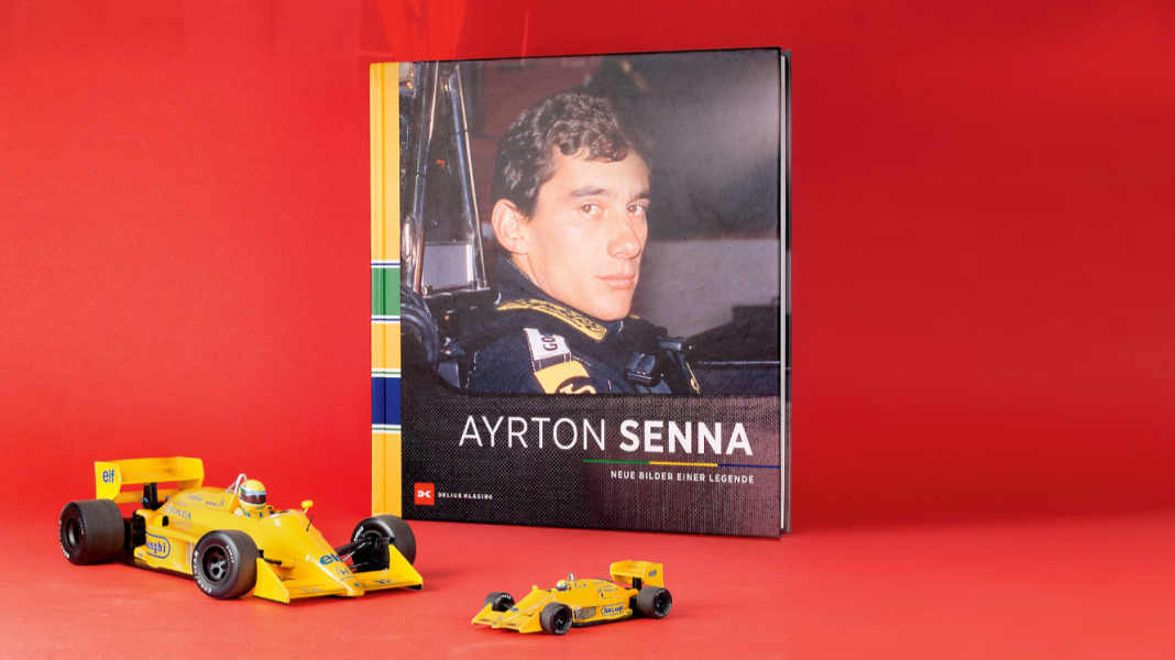 ‘87 Lotus-Honda 99T von Minichamps in 1:43 und 1:18 - Sennationell
