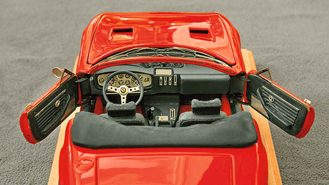 Kleinserien-Insider - Carlos Vermächtnis