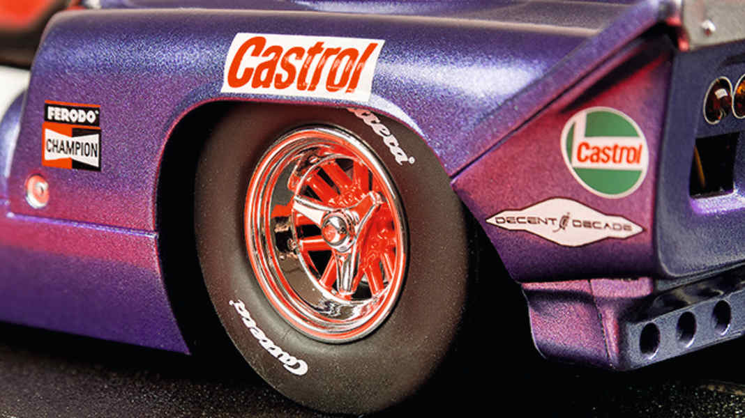 2024er-News von Carrera in 1:32 und 1:24 - News-Stockerl