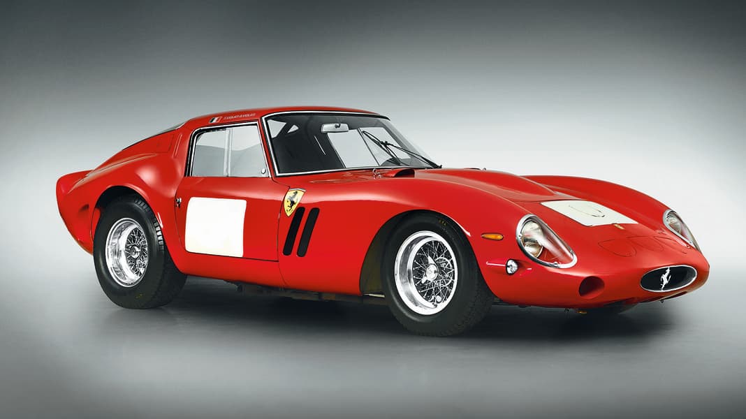 ’62 Ferrari 250 GTO von KK-Scale in 1:12 – Der GTO-Wumms