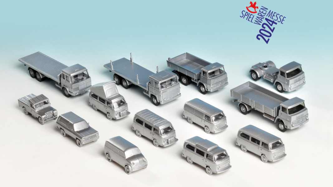 Silberschatz: Die Wiking-Silberlinge 2024