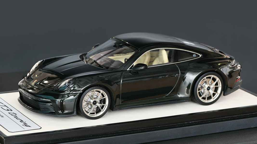 SAMMELN: Porsches Wunschmodelle en miniature ab Werk – Wünsch dir was!