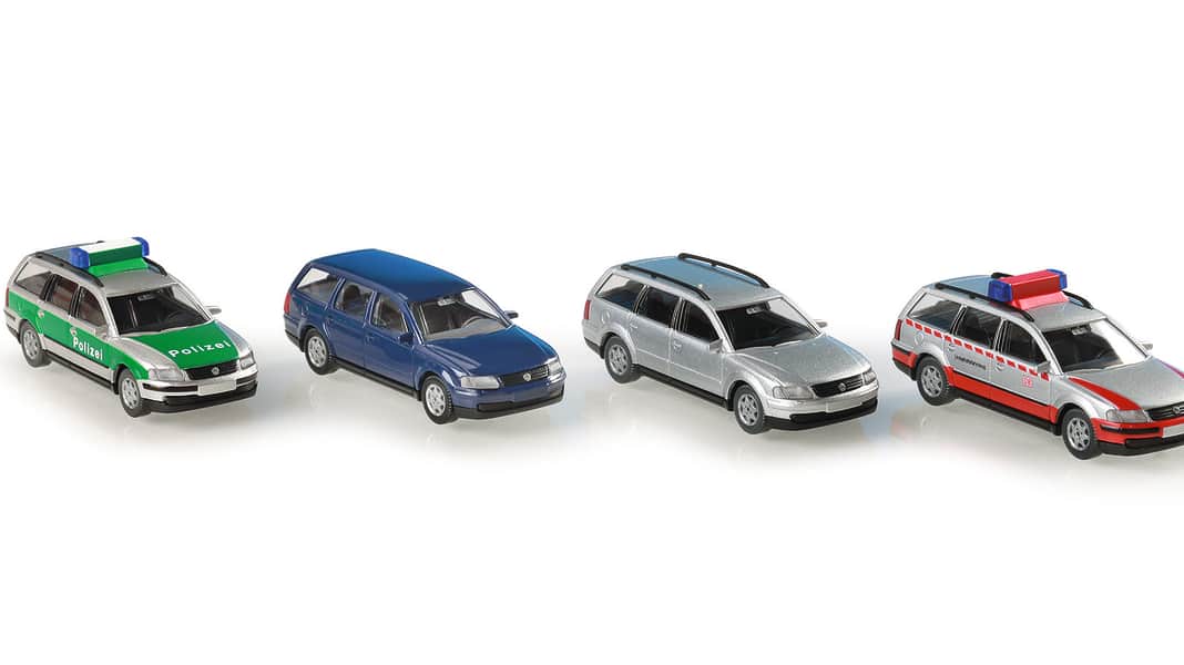 50 Jahre Passat bei Wiking: Wind of Change