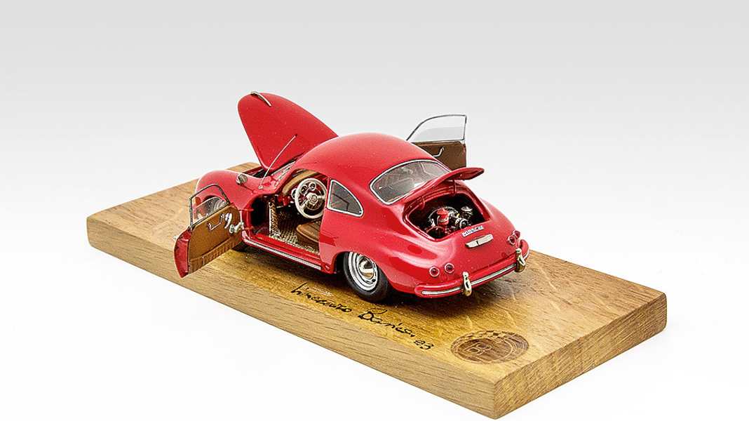 Gibt’s ja gar nicht?