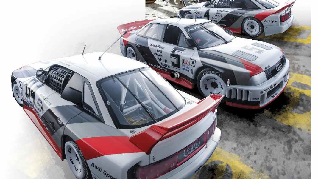 Sieger der Leserwahl 2024: Walter zieht!