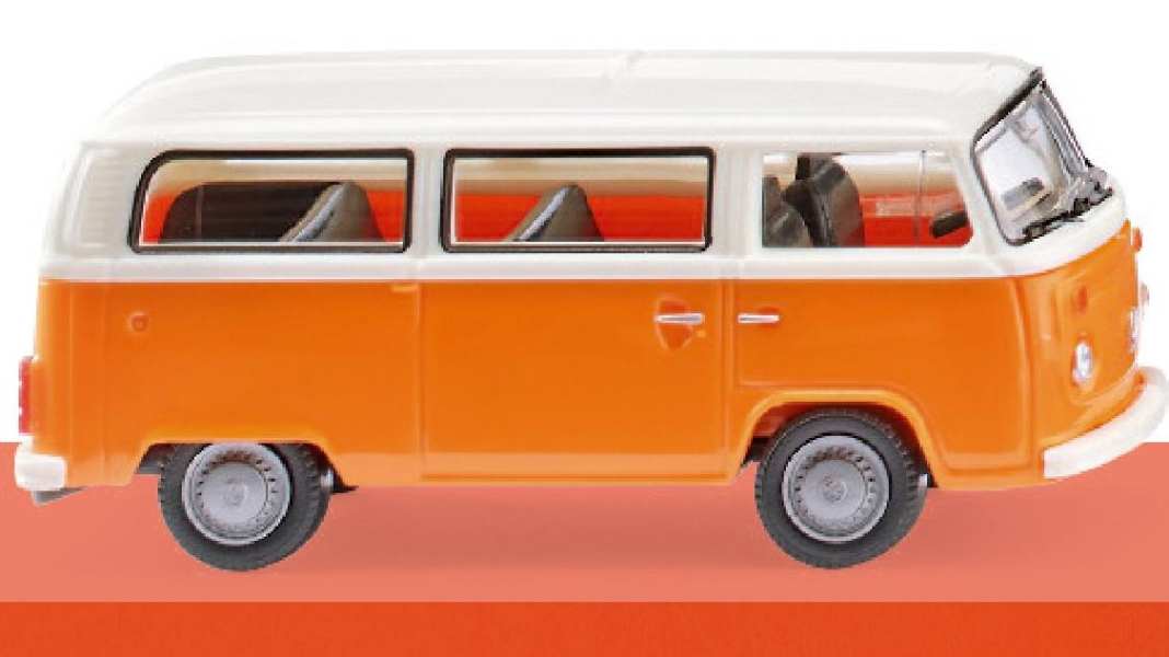 Wiking-News April/Mai: Mit Berlinetta-Blitz