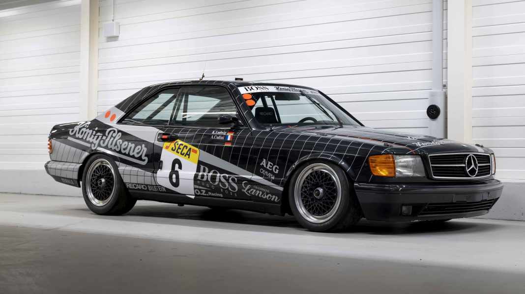 BREAKING NEWS: Erste Herpa-Sondermodelle im Nationalen Automuseum