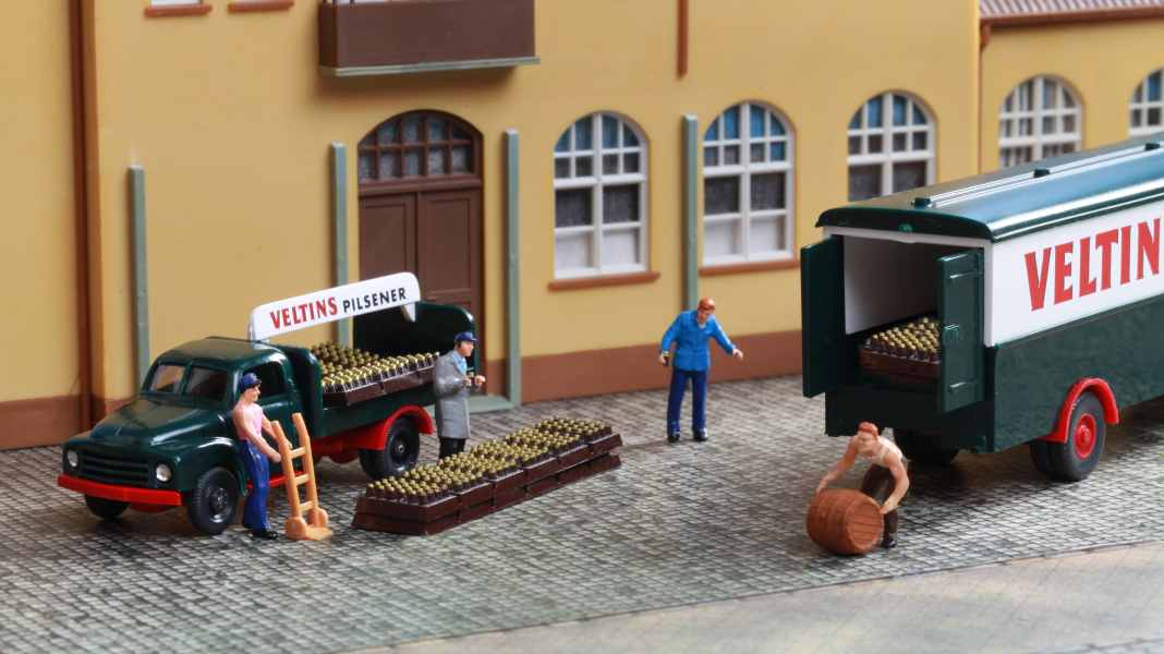 Tolle Chance für Dioramenbauer: Unser “Veltins”-Wettbewerb mit vielen Preisen!
