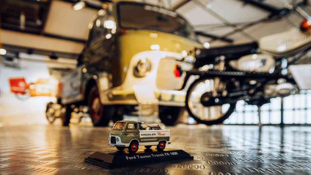 Noch sieben Tage: Gewinnen Sie bei der Leserwahl einen Besuch im PS.Speicher