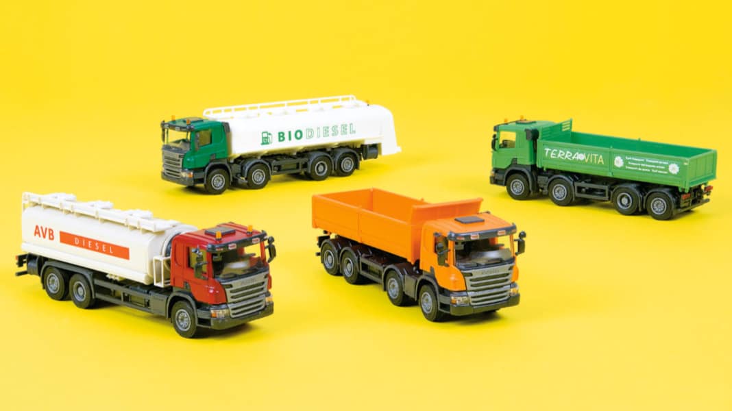 KLEINSERIENINSIDER - Mein lieber Schwede