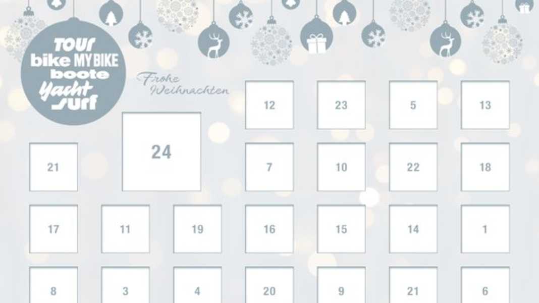 Adventskalender 2023