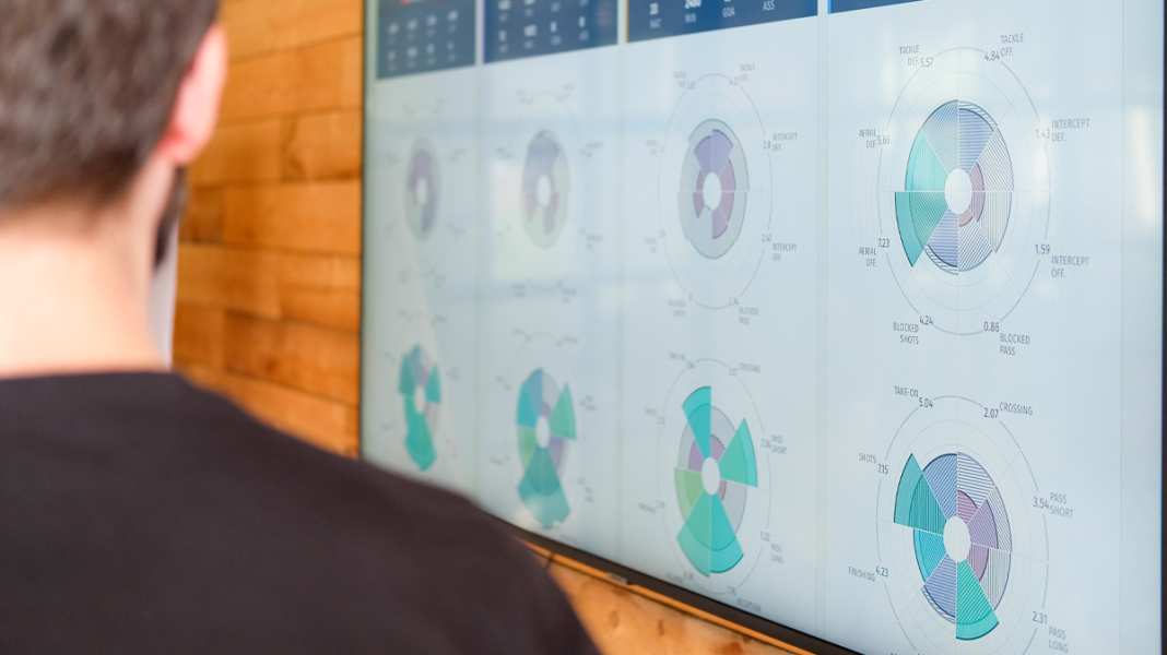 „Decode the game“ – mehr Wissen für bessere Entscheidungen