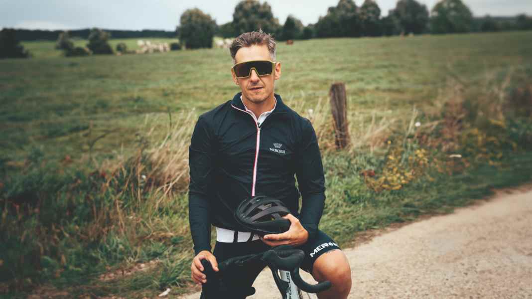 Mit 'Über die Felder' Frankreich und Belgien auf den Spuren eines legendären Radrennens entdecken