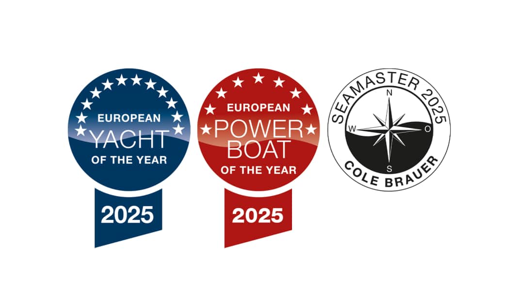 “Oscars des Wassersports”: Maritime Bestseller