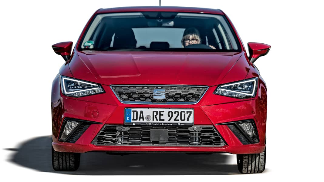 Gebrauchtwagen-Tipp: Seat Ibiza ab Bj. 2017