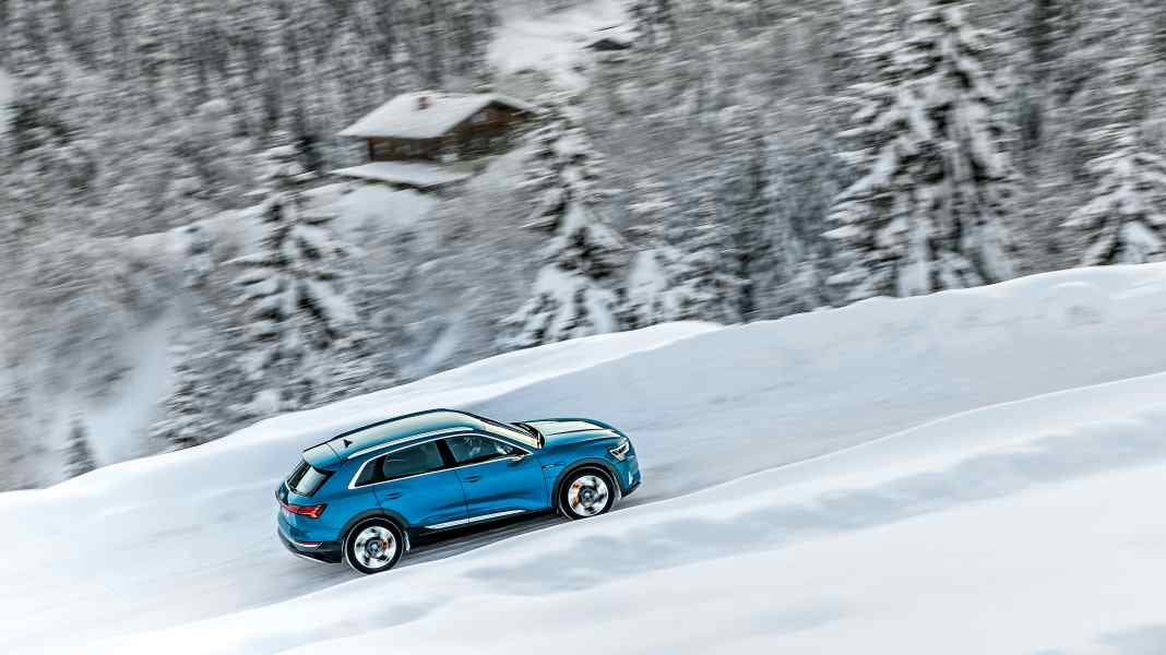 Winterreifen-Empfehlung: Ein sicherer Gewinn