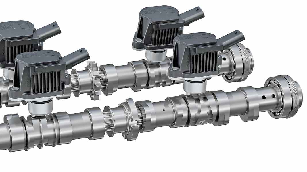 EA211evo2: Der neue Goldstandard