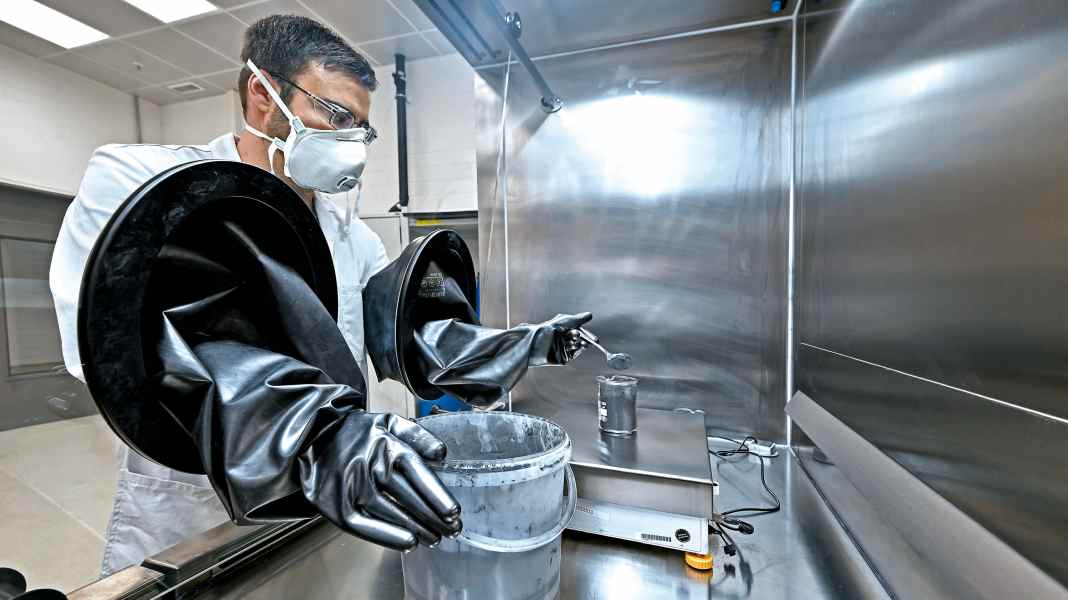 Die VW-Einheitszelle: Die Zukunfts-batterie