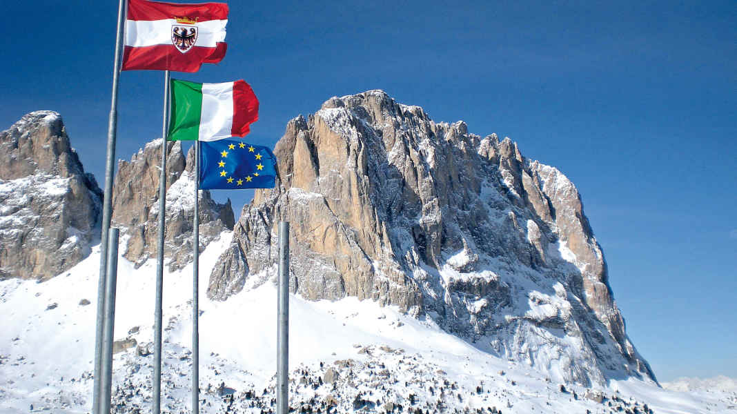 Winterreifen: Reifenpflicht im Ausland – Verwirrung an der Grenze