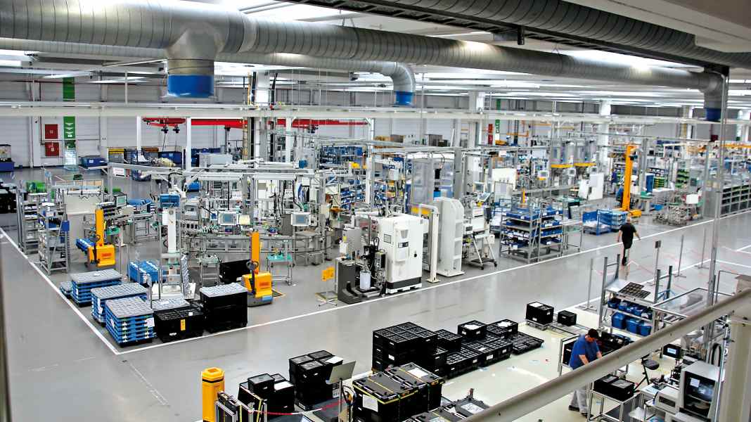 75 Jahre VW-Austauschteile: 75 Jahre nachhaltig