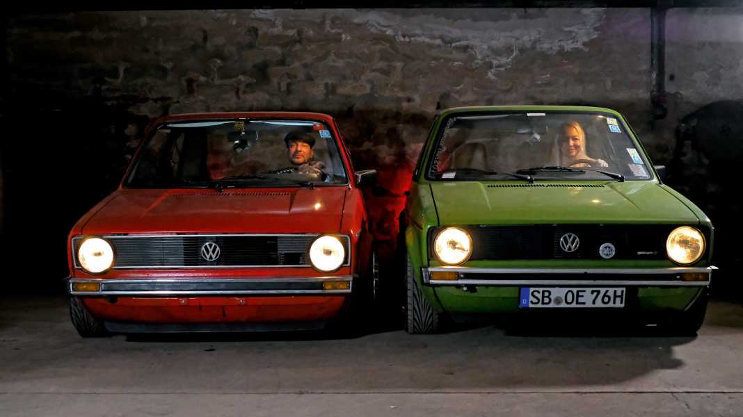 VW Golf 1: Eine Schwalbe macht noch keinen Sommer