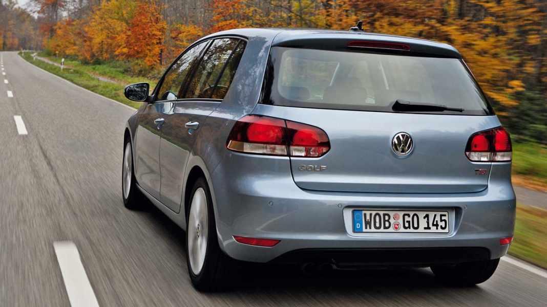 Test: VW Golf 6 1.4 TSI DSG mit 160 PS - Fein gemacht
