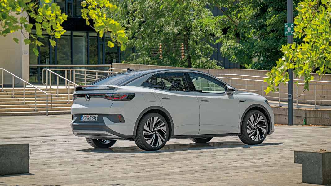 VW ID.5 Pro Performance: Der Nächste, bitte!