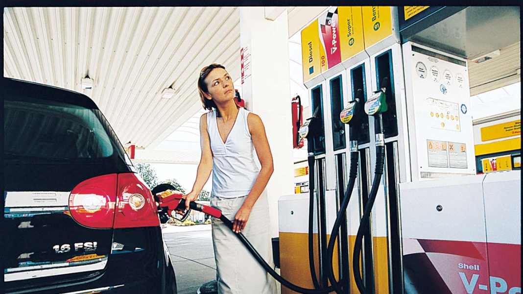 Dauertest: VW Golf 5 1.6 FSI mit 115 PS - ALLES SUPER