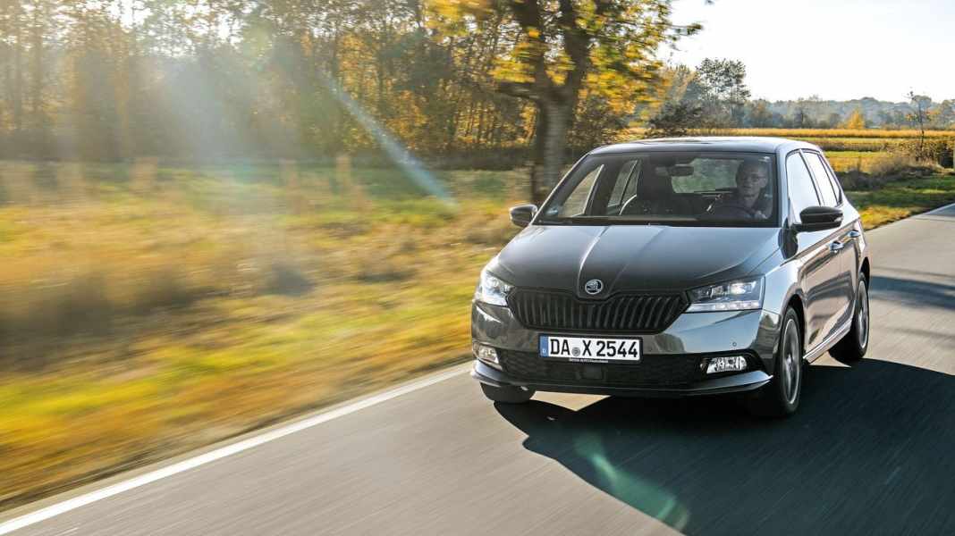 Test: Skoda Fabia 1.0 TSI - Kleine Größe