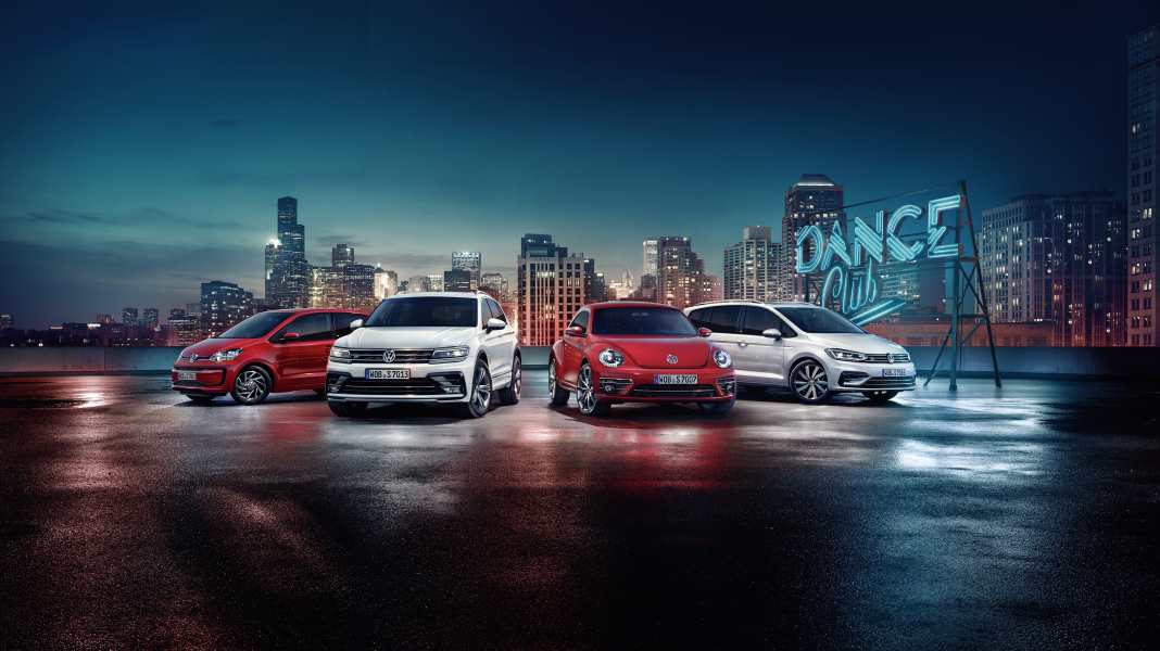 SOUND-Sondermodelle - Klingt super