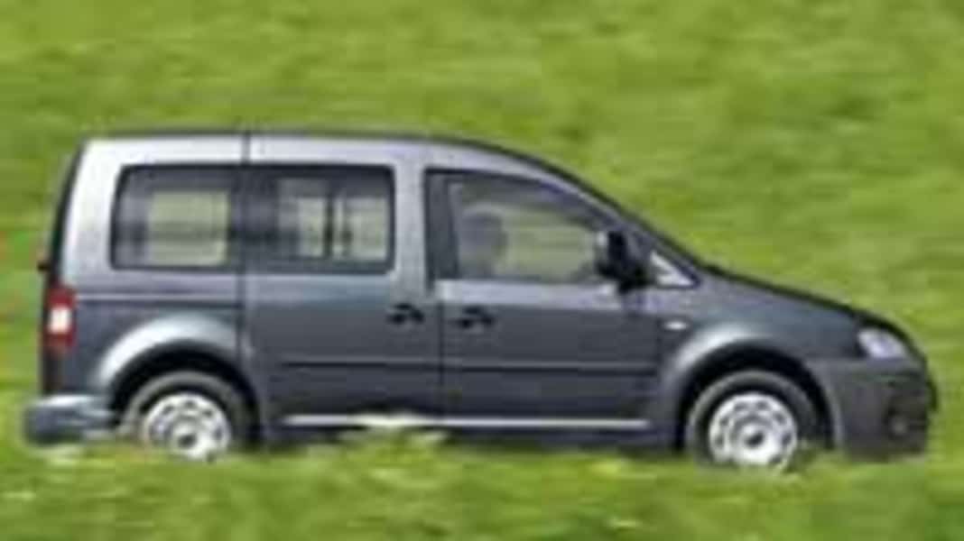 Dauertest: Caddy Life 1.4 mit 75 PS (45.000 km)