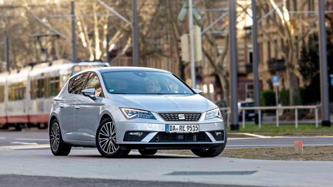 Test: Seat Leon 1.5 TSI (130 PS) - Der goldene Schnitt