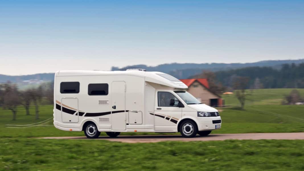 Test: VW Karmann Colorado 2.0 TDI mit 140 PS - Lang gemacht