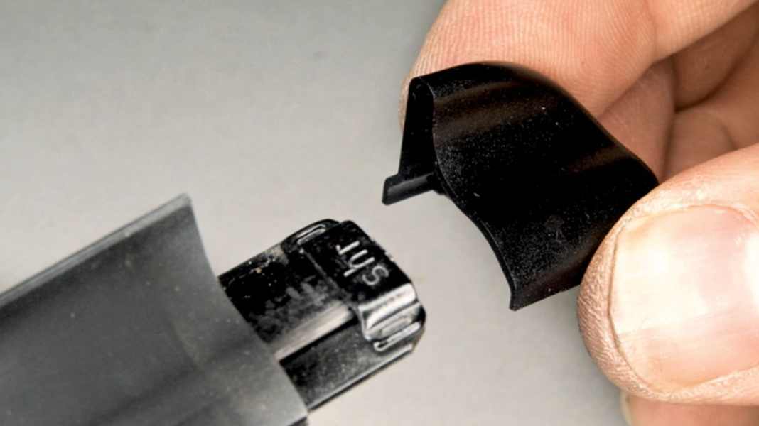 VW Original Teile - Wischergummis günstig wechseln